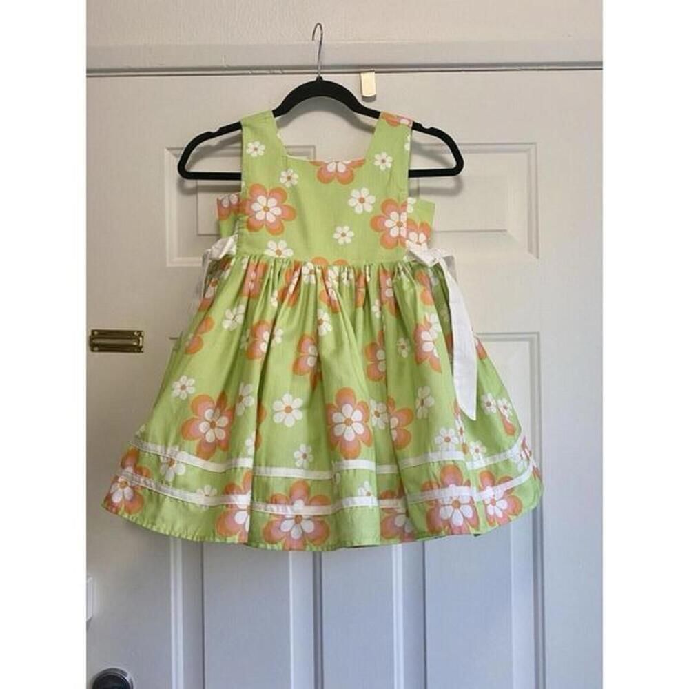 NWT Bloom Dollcake Dress Size 7